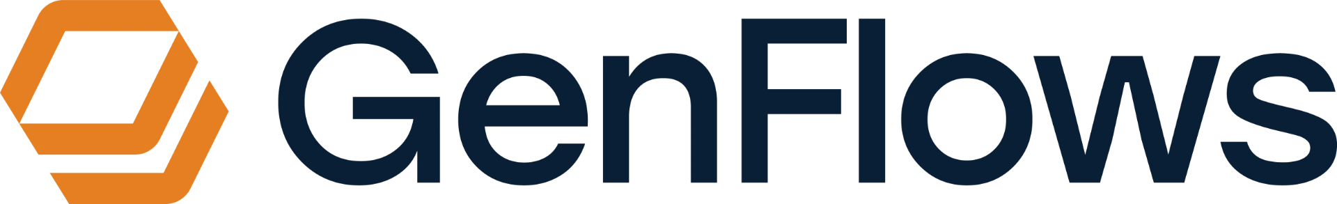 GenFlows